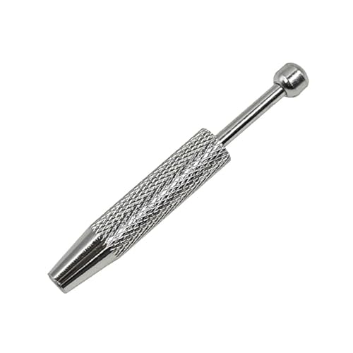 Perle Pick Up Tool Klemme Körperpiercings Pinzette 4 Krallen Zinken Pinzette Kugelfänger Greifzange Schmuckherstellung von Woedpez