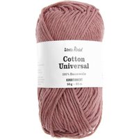 Cotton Universal von Wolle Rödel