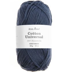 Cotton Universal von Wolle Rödel