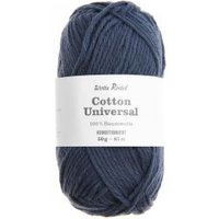 Cotton Universal von Wolle Rödel