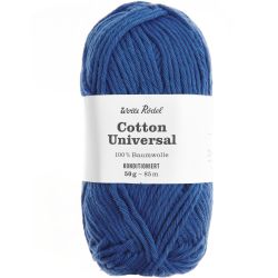 Cotton Universal von Wolle Rödel