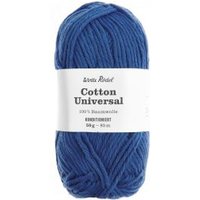 Cotton Universal von Wolle Rödel