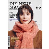 Die Neue Masche Nr. 05 Winter von Wolle Rödel