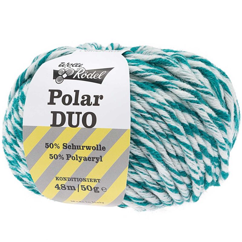 Polar Duo von Wolle Rödel