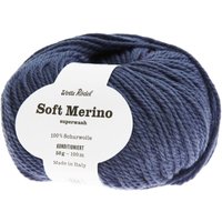 Soft Merino von Wolle Rödel