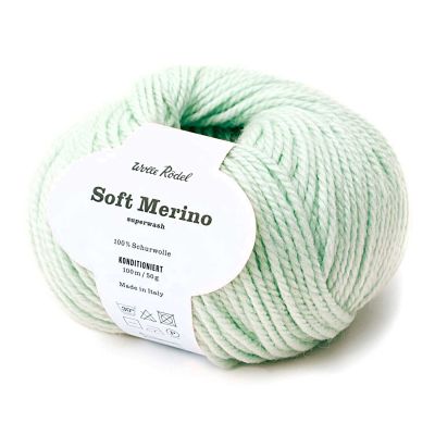 Soft Merino von Wolle Rödel