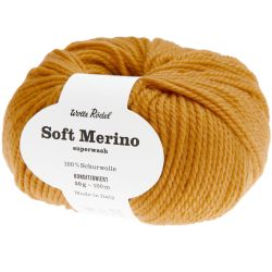 Soft Merino von Wolle Rödel