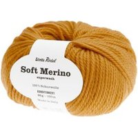 Soft Merino von Wolle Rödel