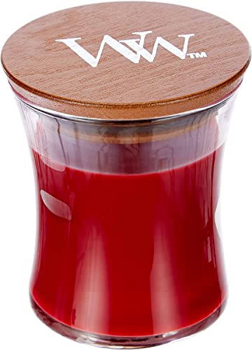 WW MINI HOURGLASS POMEGRANATE 1725453E von WoodWick