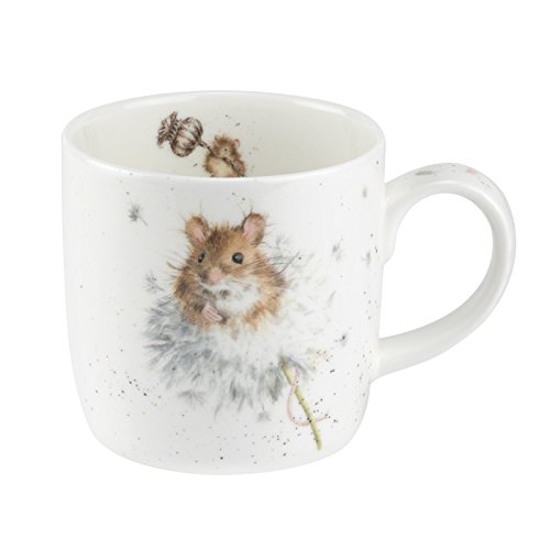 Wrendale Country Mice (Mice) von Portmeirion