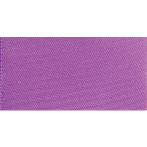 Wrights 2 4 3/4 Yd Single Fold Satin Decke Bindung, Grape von Wrights