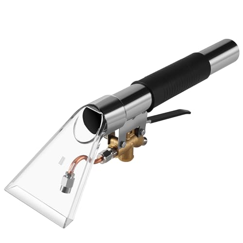 Wrtysully Extraktor Polster Reinigungs Extraktor Maschine Auto MöBel Reinigung Hand Werkzeug Wrtysully Extraktor Polster Reinigungs Extraktor Maschine Auto MöBel Reinigung Hand Werkzeug von Wrtysully