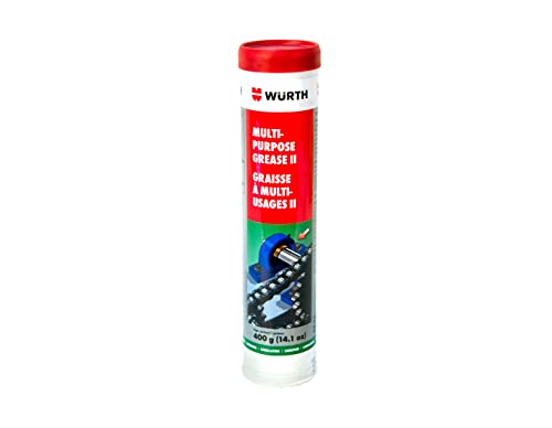 Würth Mehrzweckfett II 400g von Würth