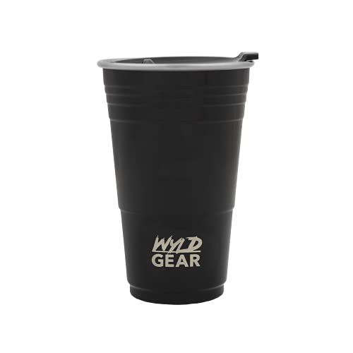 Wyld Gear Partybecher aus Edelstahl von Wyld Gear