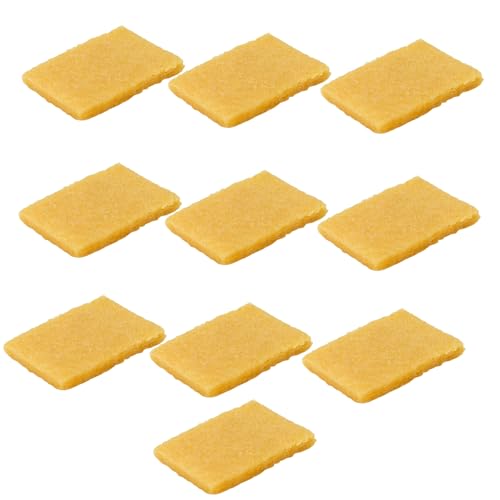 10 Stück Radiergummi Zement Radiergummi Klebstoffentferner Radiergummi reinigt Blockrückstände Radiergummi Reinigungs Werkzeug 10 Stück Radiergummi Zement Radiergummi Klebstoffentferner Radiergummi reinigt Blockrückstände Radiergummi Reinigungs Werkzeug von X-Institute