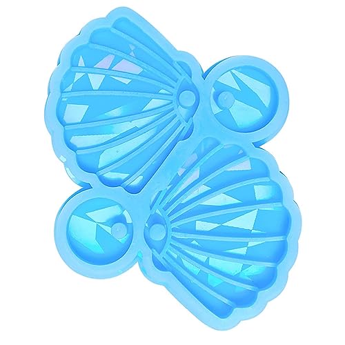 Silikonform für Ohrringe, Anhänger, Epoxidharz, Ohrringe, Halsketten, Schmuck, handgefertigt, Ohrschmuck, Gießwerkzeug Silikonform für Ohrringe, Anhänger, Epoxidharz, Ohrringe, Halsketten, Schmuck, handgefertigt, Ohrschmuck, Gießwerkzeug von X-Institute