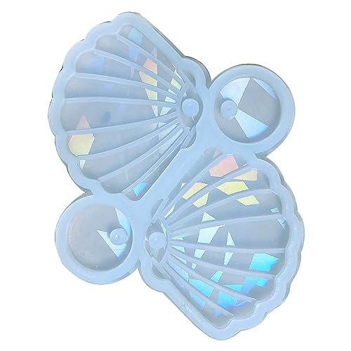 Silikonform für Ohrringe, Anhänger, Epoxidharz, Ohrringe, Halsketten, Schmuck, handgefertigt, Ohrschmuck, Gießwerkzeug Silikonform für Ohrringe, Anhänger, Epoxidharz, Ohrringe, Halsketten, Schmuck, handgefertigt, Ohrschmuck, Gießwerkzeug von X-Institute