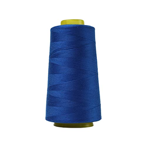 X-Institute 1 Polyester-Nähgarn 40/2, Allzweck-Quiltgarne für Handnähen, Kleidung, Jeans, Reparaturarbeiten X-Institute 1 Polyester-Nähgarn 40/2, Allzweck-Quiltgarne für Handnähen, Kleidung, Jeans, Reparaturarbeiten von X-Institute