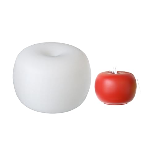 3D Obst Silikonform Für Handgefertigte Kerzen Und Geschenke Hochzeitsdekoration Schimmel Für Bastelbegeisterte Schmuckwerkzeugwerkzeug 3D Obst Silikonform Für Handgefertigte Kerzen Und Geschenke Hochzeitsdekoration Schimmel Für Bastelbegeisterte Schmuckwerkzeugwerkzeug von XAGMODSHN