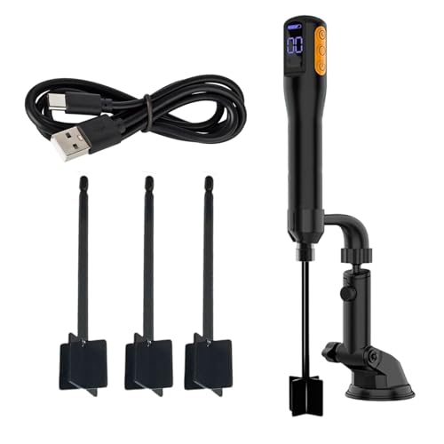 Epoxidmixer Elektrischer Harz Rührer Schmuck Schmuck Erstellen Elektrische Mischgerät Elektrische Harzmischungen Zum Mischen Epoxidmixer Elektrischer Harz Rührer Schmuck Schmuck Erstellen Elektrische Mischgerät Elektrische Harzmischungen Zum Mischen von XAGMODSHN