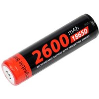 XCell® Akku 18650H 2600 mAh von XCell®