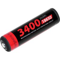 XCell® Akku 18650H 3400 mAh von XCell®