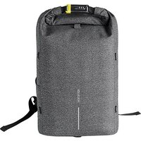 XDDESIGN Rucksack Bobby Urban Kunstfaser anthrazit 27,0 l von XDDESIGN