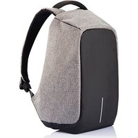 XDDESIGN Rucksack Kunstfaser grau/schwarz 10,0 l von XDDESIGN