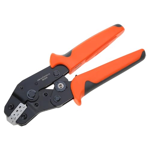 XFUYI Crimpzange, SN-2549 AWG28-18 Crimper PH2.54/2.54/2.8//3.96/4.8/KF2510/ Klemmen von XFUYI