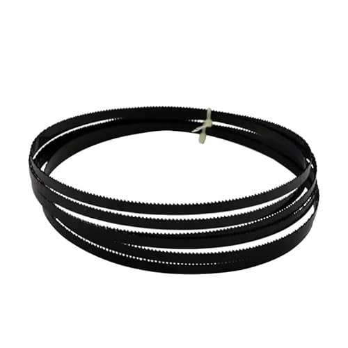 3 stücke 1425mm Bandsägeblatt Sk5 Carbon Band Sägeblätter Holzbearbeitung Werkzeuge Zubehör 3 4 6 10 14 TPI 1425X6,35X0,35 Mm(14 TPI) von XIAONIYI