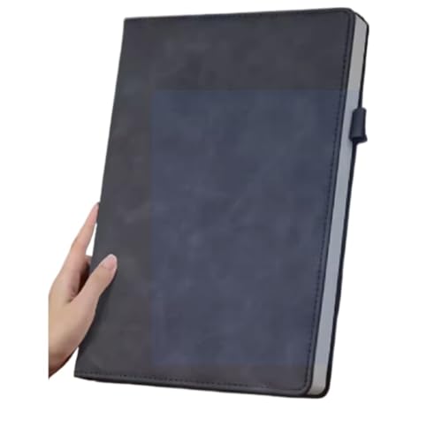 A4 Notebook Business High End Verdickt Notebook Büro Meeting Minuten von XIAOYIWIN