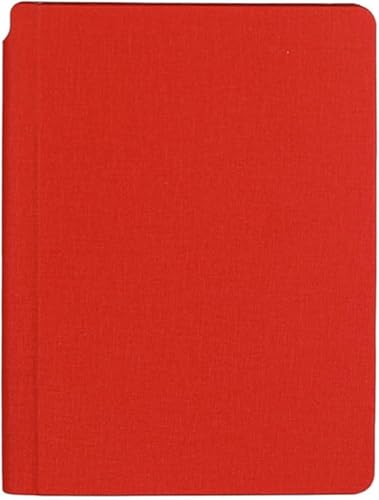 Notizbuch-Set, großes Notizbuch, Büro, Notizblock, Papier, Notizbuch, Druck (schwarz) von XIAOYIWIN