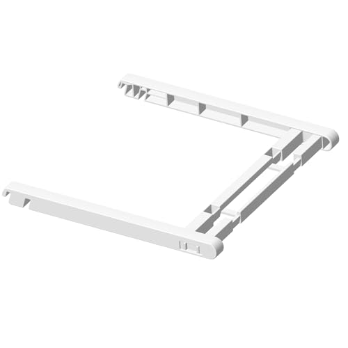 XINART Schneidematten Erweiterungsablage für Cricut Explore Air3/2/1,Extension Tray kompatibel mit Cricut Explore Air Schneidematten 12x12 /30,5 x 30,5 cm XINART Schneidematten Erweiterungsablage für Cricut Explore Air3/2/1,Extension Tray kompatibel mit Cricut Explore Air Schneidematten 12x12 /30,5 x 30,5 cm von XINART