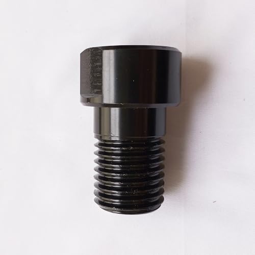 Kernbohrer-Schaftadapter für Kernbohrer, Umwandlungsgewinde (männlich: 1 1/4 Zoll-7 (1/2 BSP), Innengewinde: M22) von XINGXIN