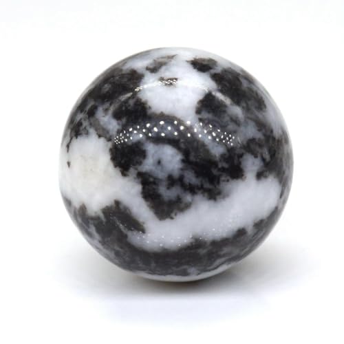 XINLIANYI 18mm Naturstein Perlen Ball Runde Kugel Machen Zubehör 1PC von XINLIANYI