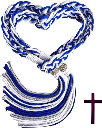 Handfasting Cord für Hochzeit in natürlicher Baumwolle Hochzeit Lasso Lazo para Boda, Lazos para Bodas, de Iglesia para Novios ,Lasso Seil Hochzeit Kordel Traditionelles keltisches Muster 178 cm von Lindesa