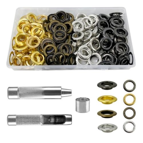 Metallknopf mit Zange, Werkzeug, Nähknopf, verdickte Verschlusskits, Handwerk für die Installation von Nähkleidung Metallknopf mit Zange, Werkzeug, Nähknopf, verdickte Verschlusskits, Handwerk für die Installation von Nähkleidung von XINYIN