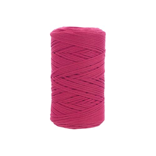 Baumwoll-Häkelgarn, 3 mm, 250 g, weiches Milch-Baumwollgarn, Häkelgarn, Strickgarn zum Stricken, für Decke, Pullover, Schal, Dusche Baumwoll-Häkelgarn, 3 mm, 250 g, weiches Milch-Baumwollgarn, Häkelgarn, Strickgarn zum Stricken, für Decke, Pullover, Schal, Dusche von XITEA