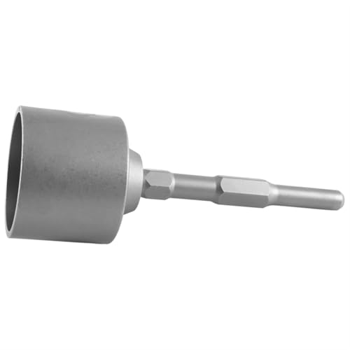 SDS Plus Erdungsstab-Bit-Treiber. for SDS Plus Hammerbohrer 65 mm for 0810 0835 0845 0850 FF-05-6 Langlebige einfache Installation von XIUEQVS