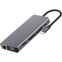 XLAYER Multiport-Adapter 13-in-1 von XLAYER