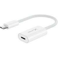 XLAYER  USB C/Lightning Adapter von XLAYER