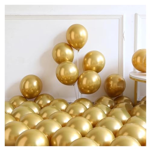 XUXINYCS 100 Stück Burgunderrot Gold Krone Ballon Girlande Bogen Kit Weiß Sand Ballon Hochzeit Valentinstag Brautdusche Geburtstag Party Deko von XUXINYCS