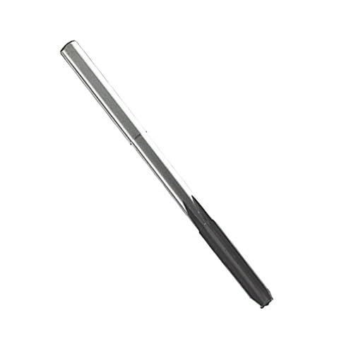 1 STÜCK H8 Maschinenreibahle Optional 4,5-7,4 mm Spannkobalt M35 Reibahlen Hochgeschwindigkeitsstahl Rotierende Werkzeuge Zylinderschaft (Size : 5.0mm) von XWTOOL