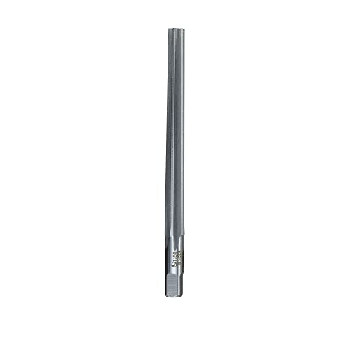 XWTOOL Kegelstift-Handreibahle 1:50 Konischer Grad Scharfer manueller Stift HSS-Schnellarbeitsstahlklinge Kegelschaft-Handreibahle CNC-Werkzeuge (Size : 1.5mm) von XWTOOL