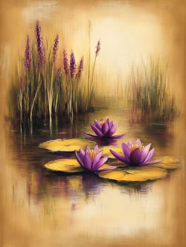 Blume Diamond Painting Landschaft Diamond Painting Erwachsene Kinder DIY 5D Vollbohrer Kristall Stickerei Kreuzstich Bilder Bastelset Diamanten Malerei Anfänger, Zimmer Deko Wohnzimmer 40x55cm 5r-27S Blume Diamond Painting Landschaft Diamond Painting Erwachsene Kinder DIY 5D Vollbohrer Kristall Stickerei Kreuzstich Bilder Bastelset Diamanten Malerei Anfänger, Zimmer Deko Wohnzimmer 40x55cm 5r-27S von XXDBBDOU