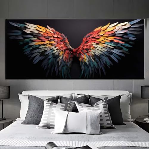 Diamond Painting Milchstraße Landschaft Diamond Painting Erwachsene, 5D Diamant Painting Bilder Embroidery, Daiments Painting Basteln Erwachsene, Diamond Painting Artdot, Wand Décor 100x260 cm q344 von Xaafeze