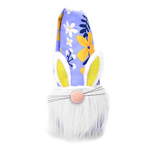 Xchon Tomte Nisse Swedish Faceless for Farmhouse Kitchen D von Xchon