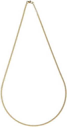 Wynwood Metech Clap Gold Plated Chain von Xen-Labs