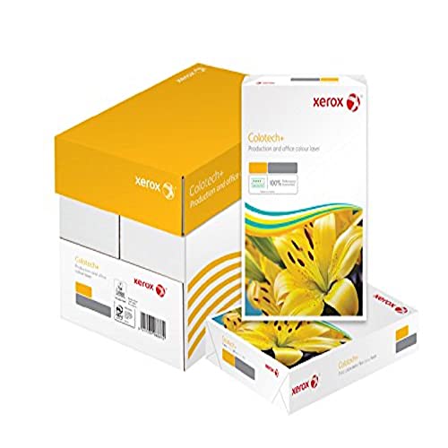 Xerox A3 160 gsm Colotech Drucker Papier Box von Xerox