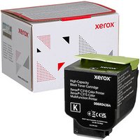 xerox 006R04364  schwarz Toner von Xerox